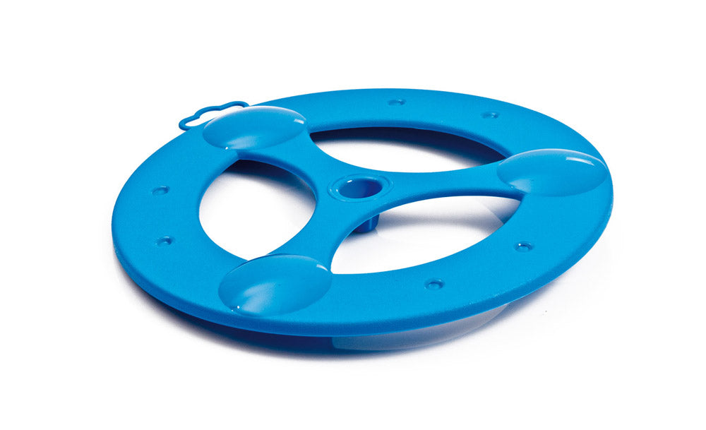 Jucarie pentru caini Geo Frisbee Tornado 23cm - Animax