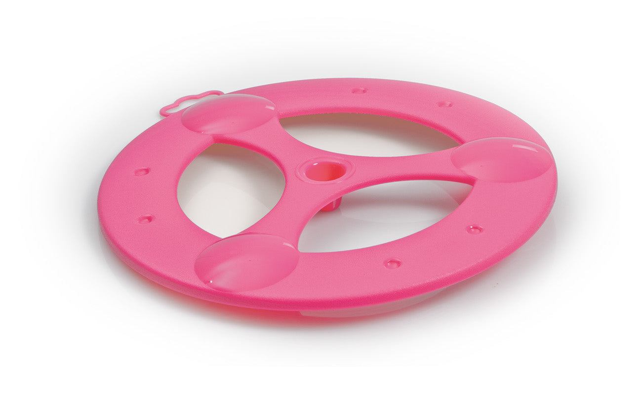 Jucarie pentru caini Geo Frisbee Tornado 23cm - Animax