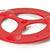 Jucarie pentru caini Geo Frisbee Tornado 23cm - Animax
