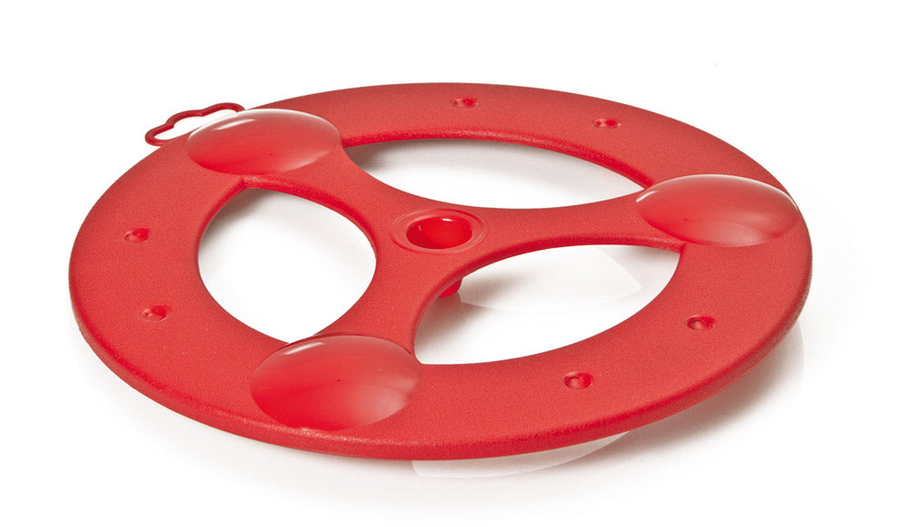 Jucarie pentru caini Geo Frisbee Tornado 23cm - Animax