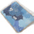 Saltea pentru caini-pisici Linus Puf 50x38x20.5 cm - Animax