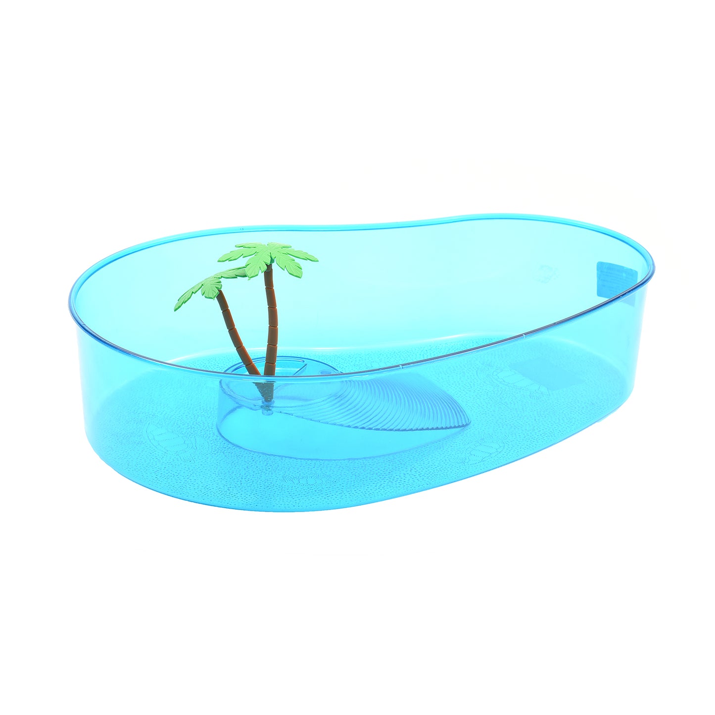 Bazin pentru broaste testoase Virgola 40x27x9cm - Animax