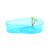Bazin pentru broaste testoase Virgola 40x27x9cm - Animax
