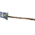 Bat din lemn pentru colivie 30.5 cm - Animax