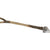 Bat din lemn pentru colivie 30.5 cm - Animax