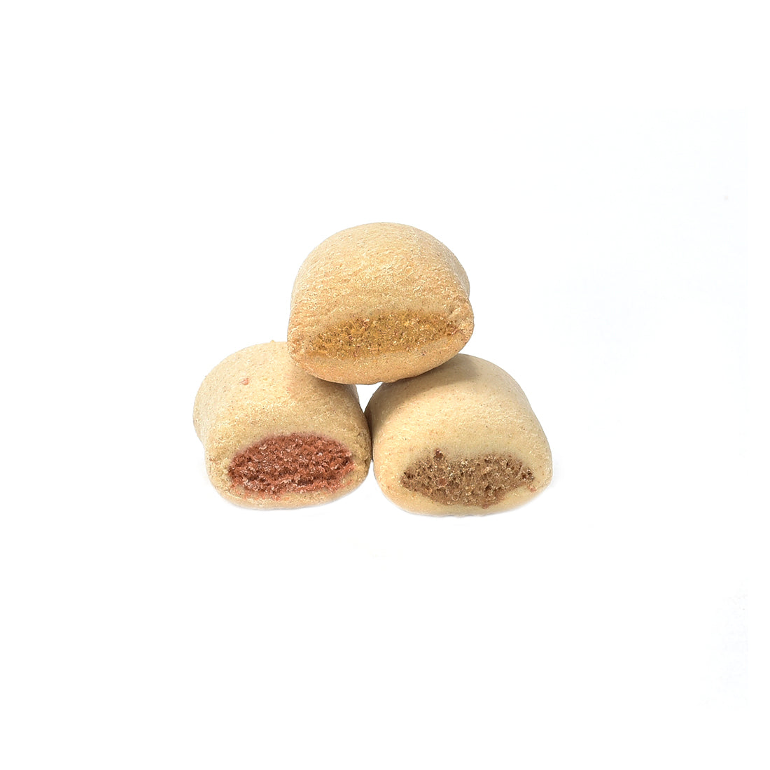 Biscuiti Bosch Mini Rolls Mix 10 Kg - Animax