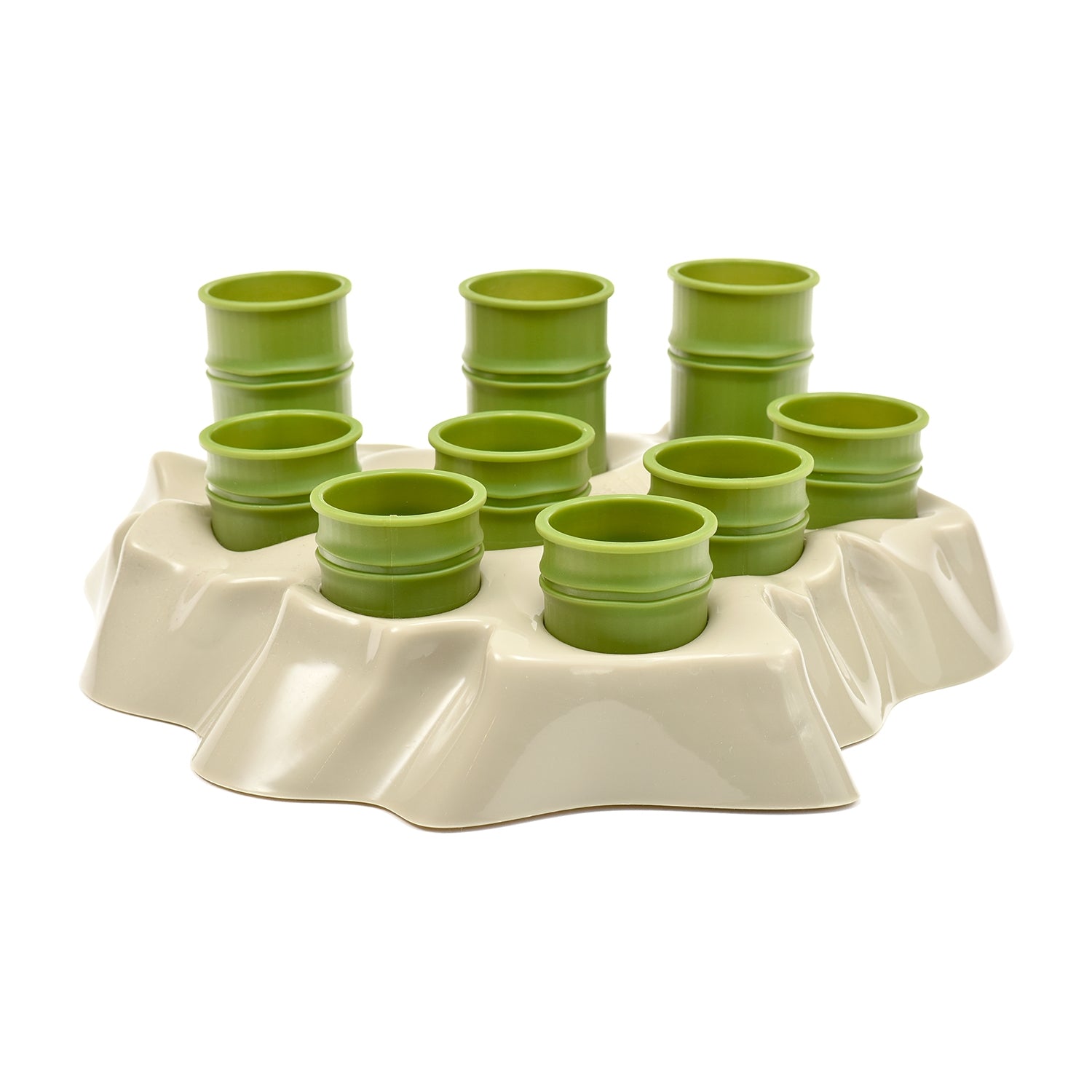 Jucarie interactiva pentru pisici Aikiou Stimulo