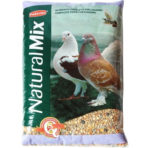 Hrana pentru porumbei NaturalMix 5 kg - Animax