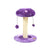 Sisal pisici Mushroom 35x35x47cm - Animax