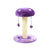 Sisal pisici Mushroom 35x35x47cm - Animax