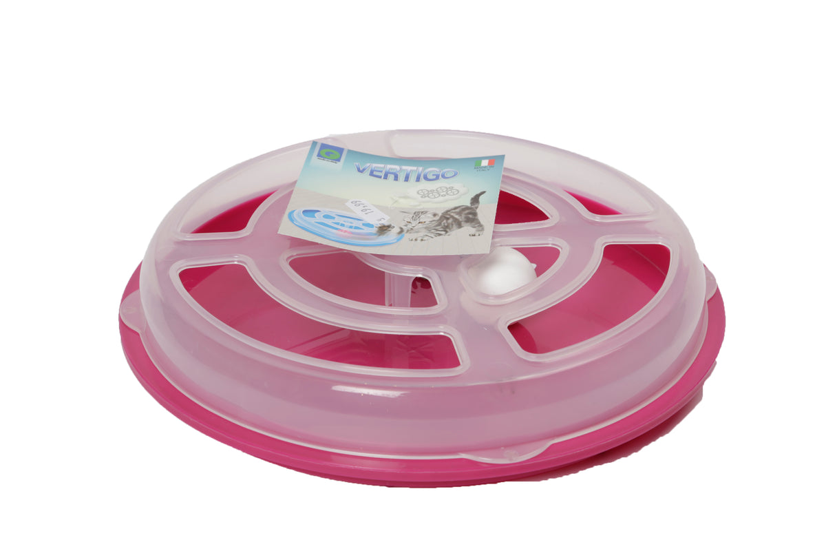 Jucarie pentru pisici Vertigo 29x5cm - Animax