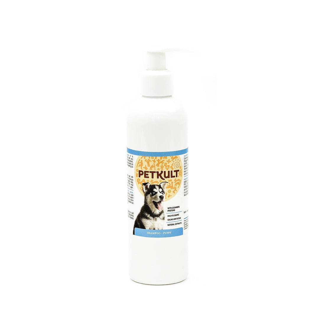 Sampon pentru caini Petkult Puppy 250 ml - Animax