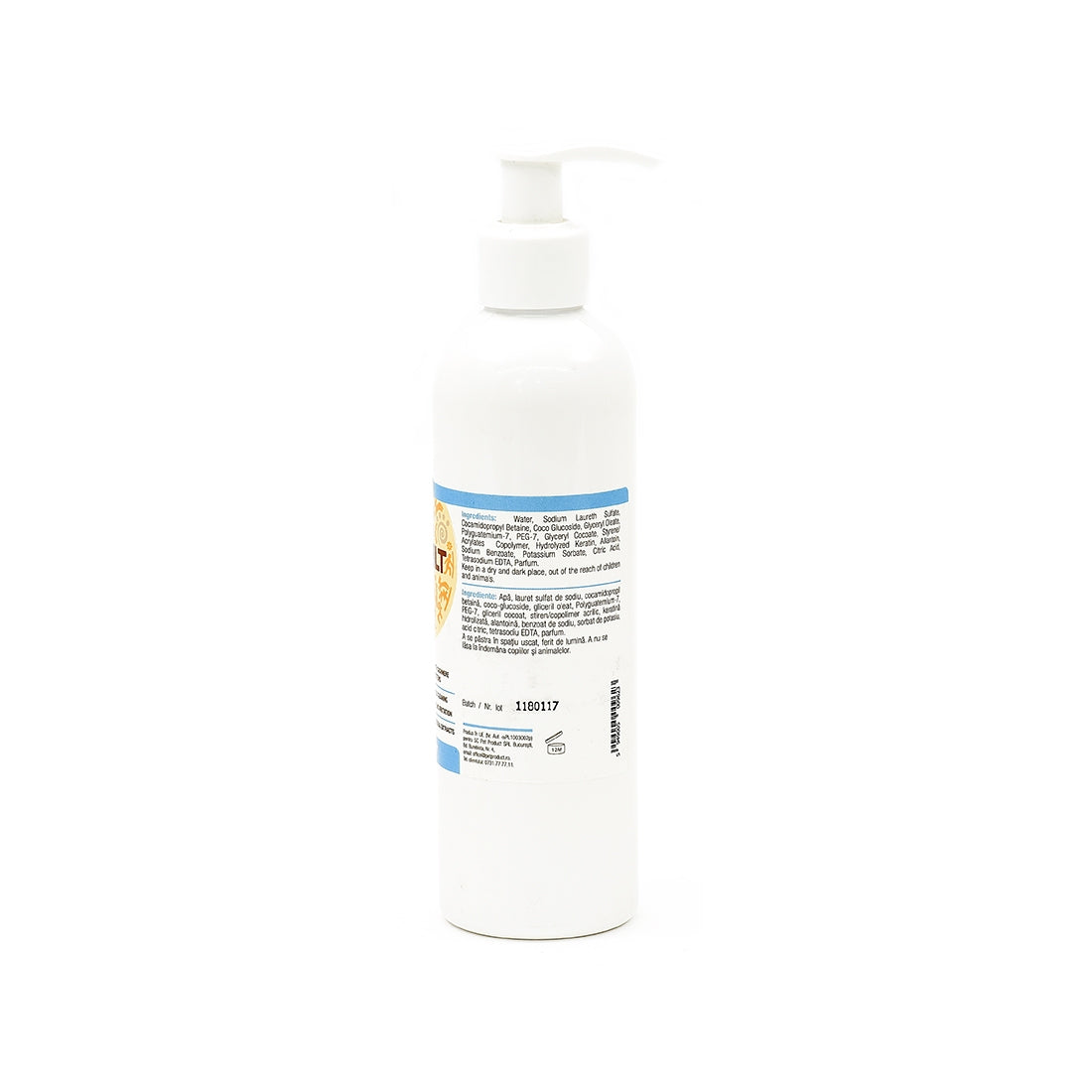 Sampon pentru caini Petkult Puppy 250 ml - Animax