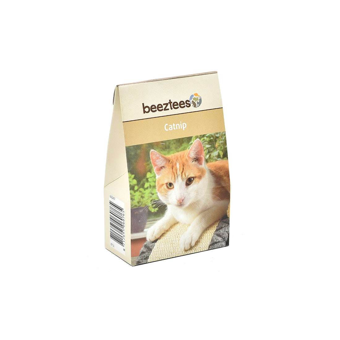 Iarba pentru pisici Beeztees Catnip 20g - Animax
