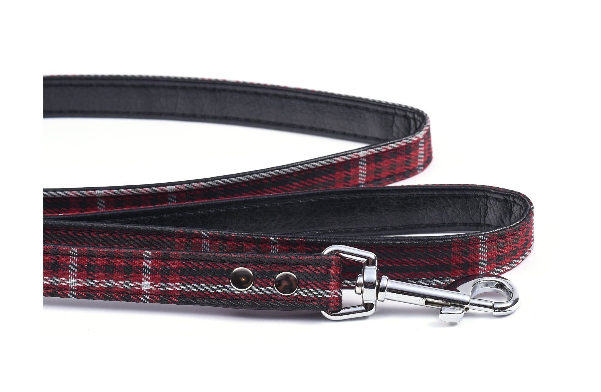 Lesa pentru caini Enjoy Fashion 15mmX130 cm - Animax