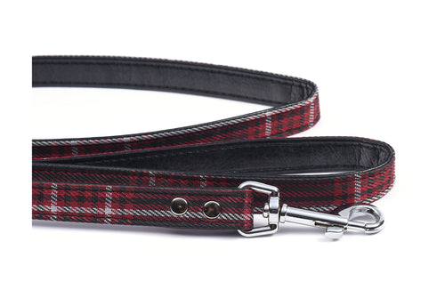 Lesa pentru caini Enjoy Fashion 15mmX130 cm - Animax
