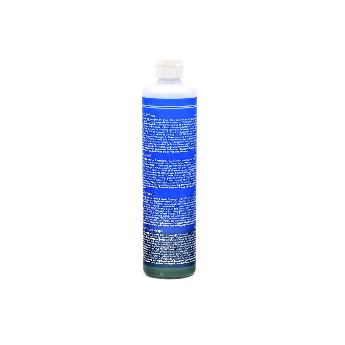 Rezerva Dennerle Bio CO2 Refill Bottle - Animax