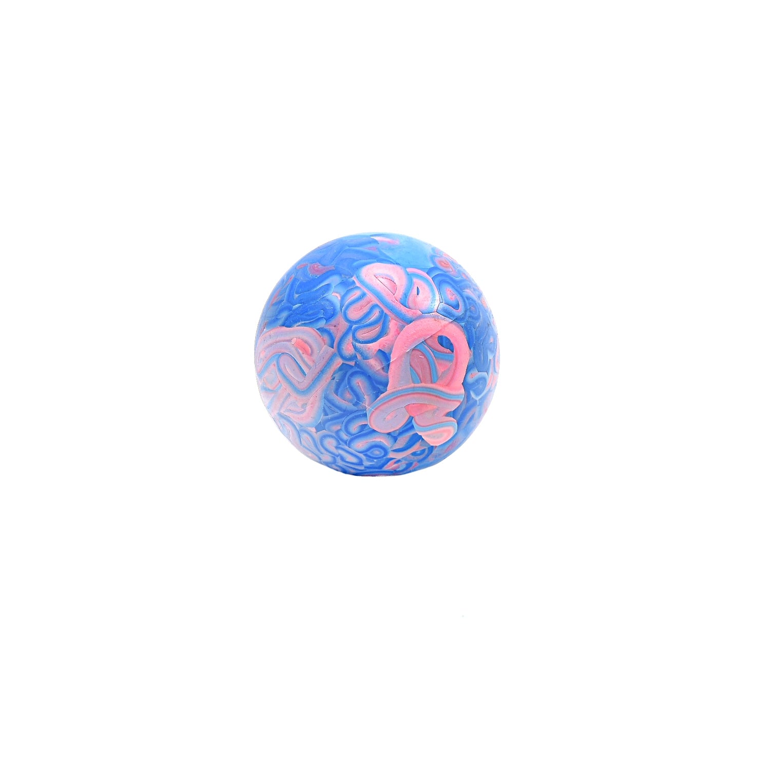 Jucarie minge pentru caini Enjoy 5cm - Animax