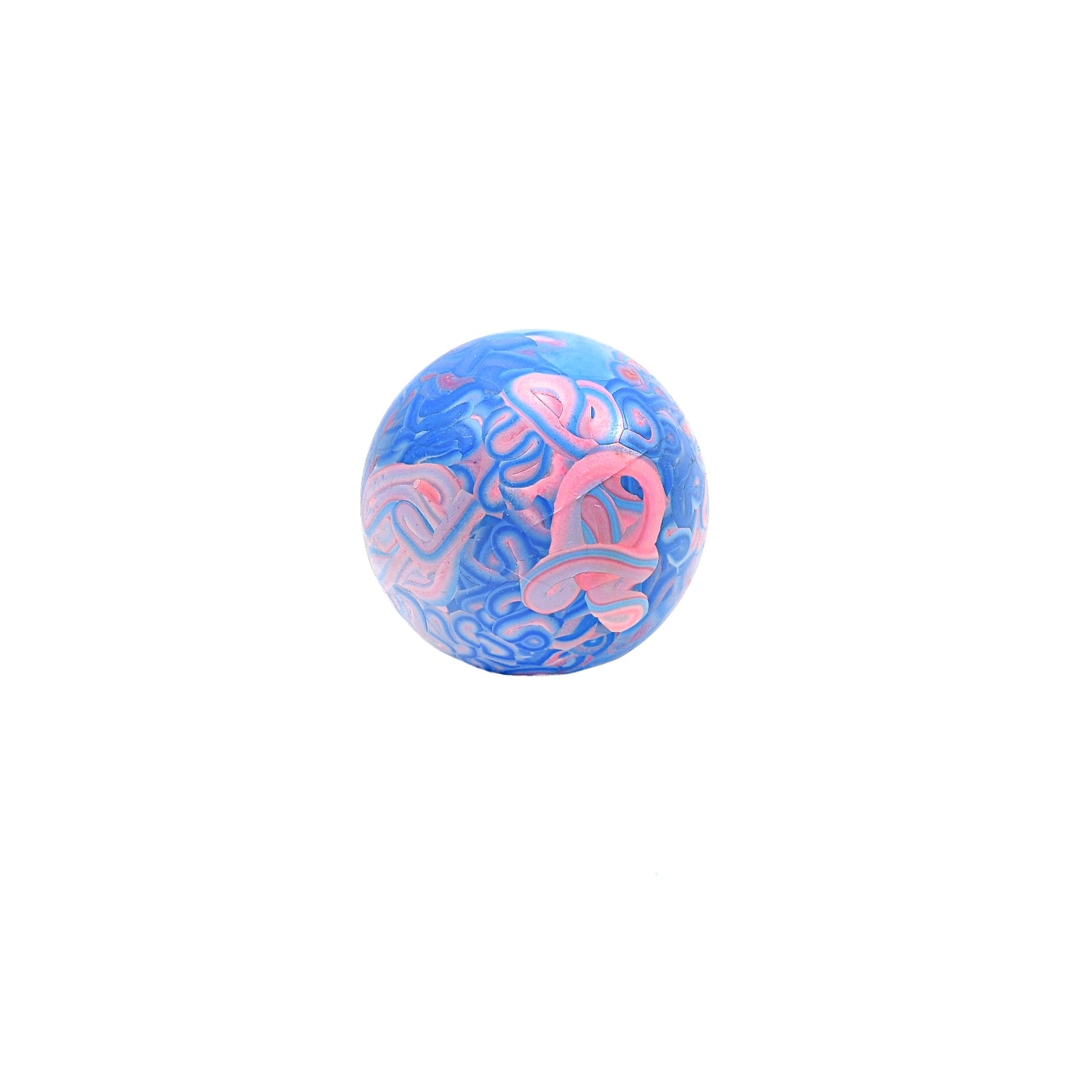 Jucarie minge pentru caini Enjoy 5cm - Animax