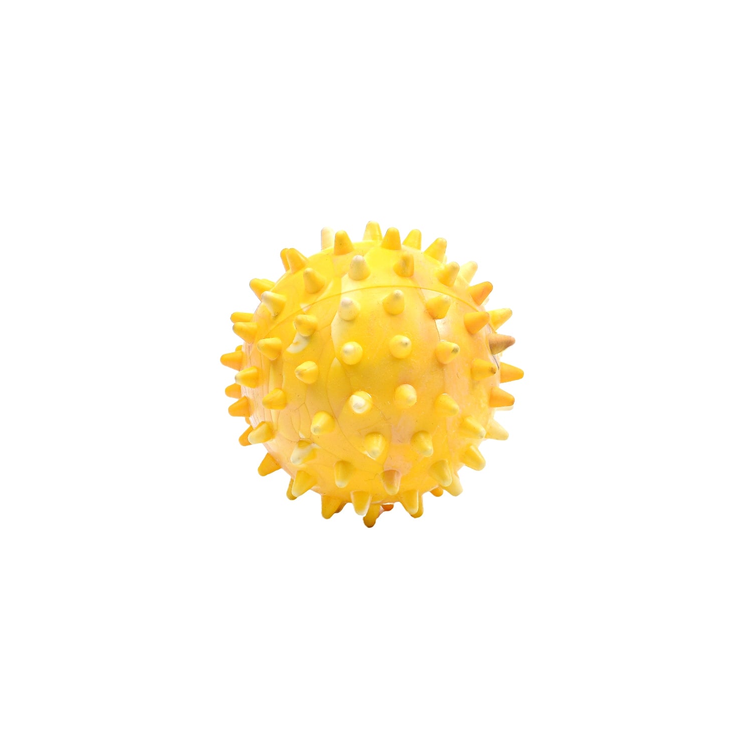 Jucarie minge pentru caini Enjoy Arici 5.5cm - Animax