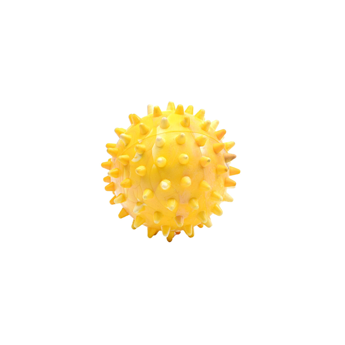 Jucarie minge pentru caini Enjoy Arici 5.5cm - Animax