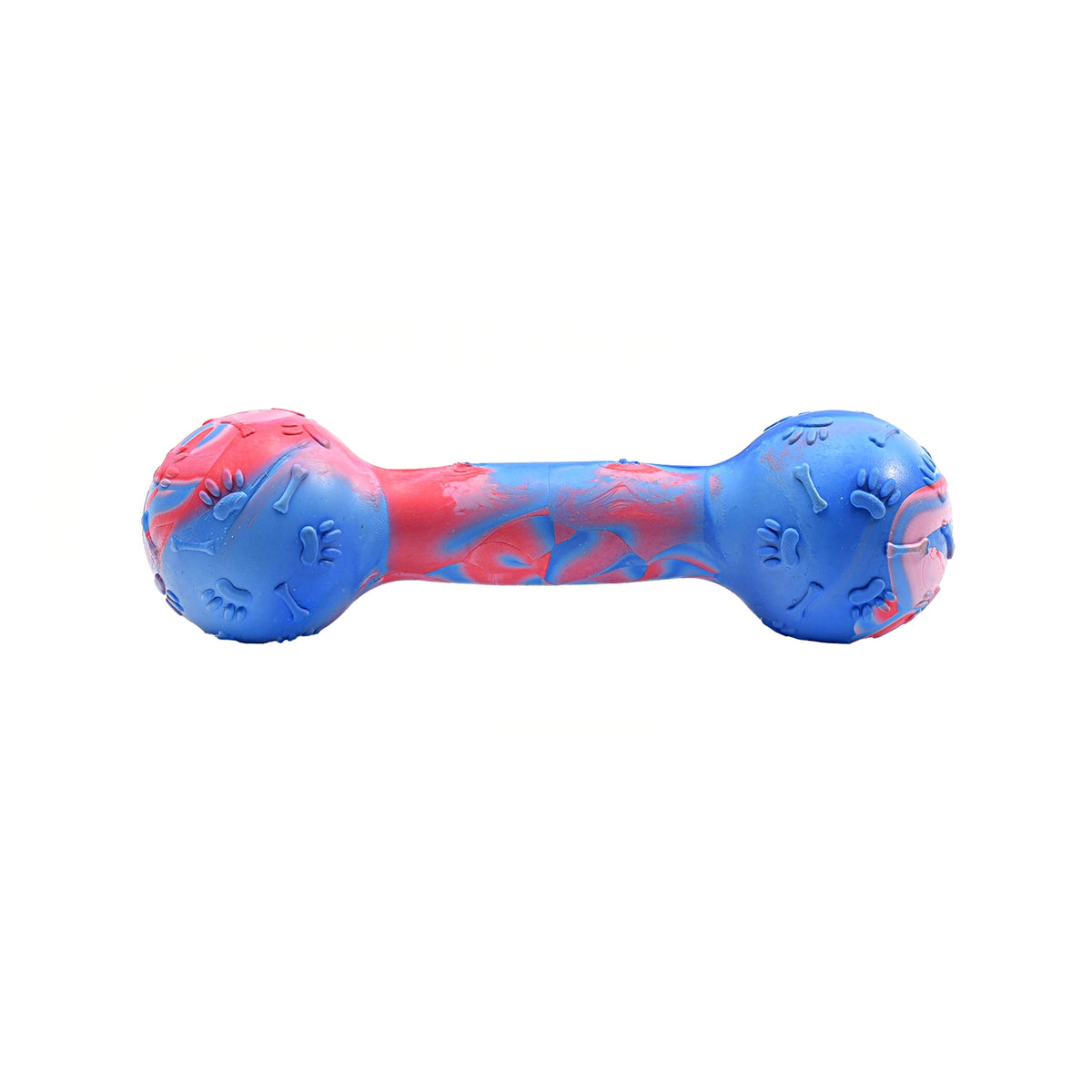 Jucarie pentru caini Enjoy Gantera 14cm - Animax