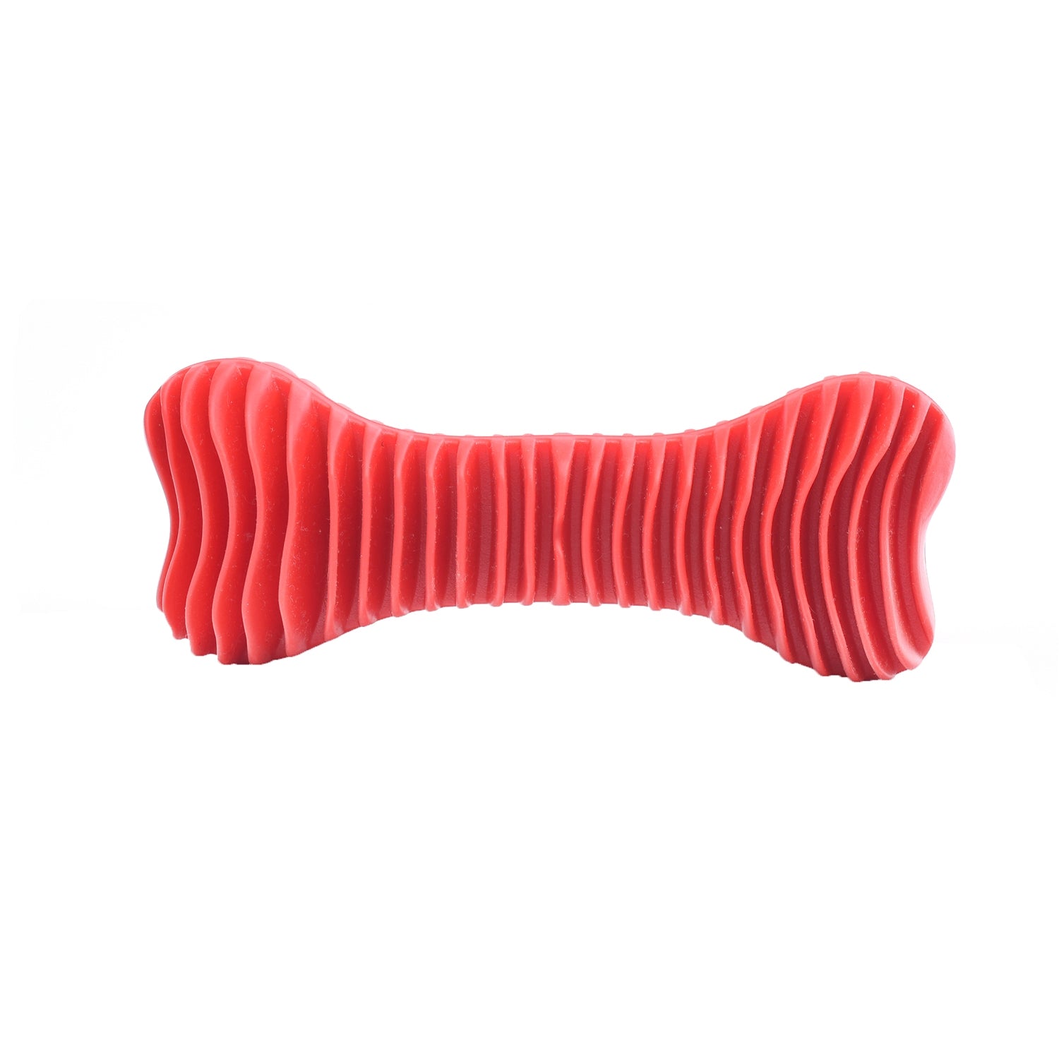 Jucarie pentru caini Enjoy Dental Bone 14cm - Animax