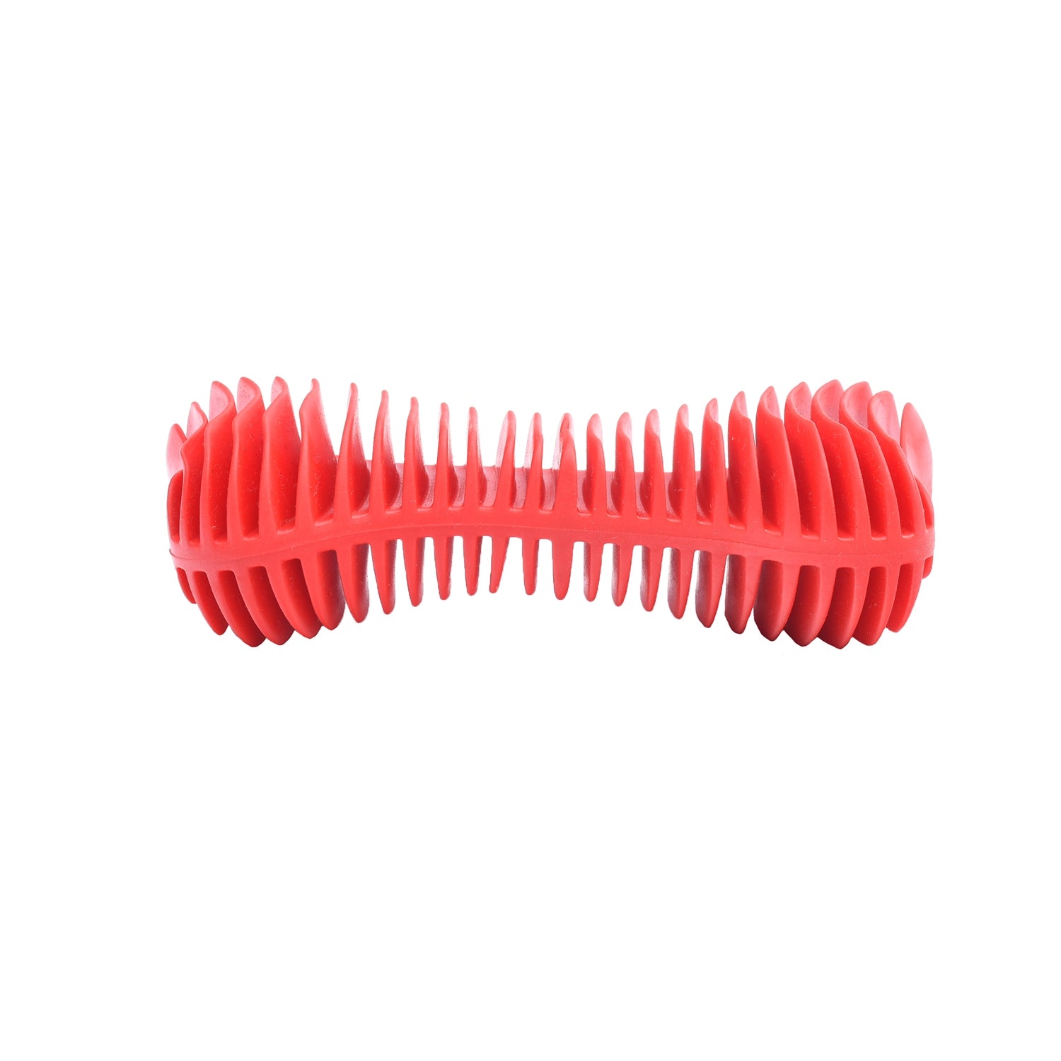 Jucarie pentru caini Enjoy Dental Bone 14cm - Animax