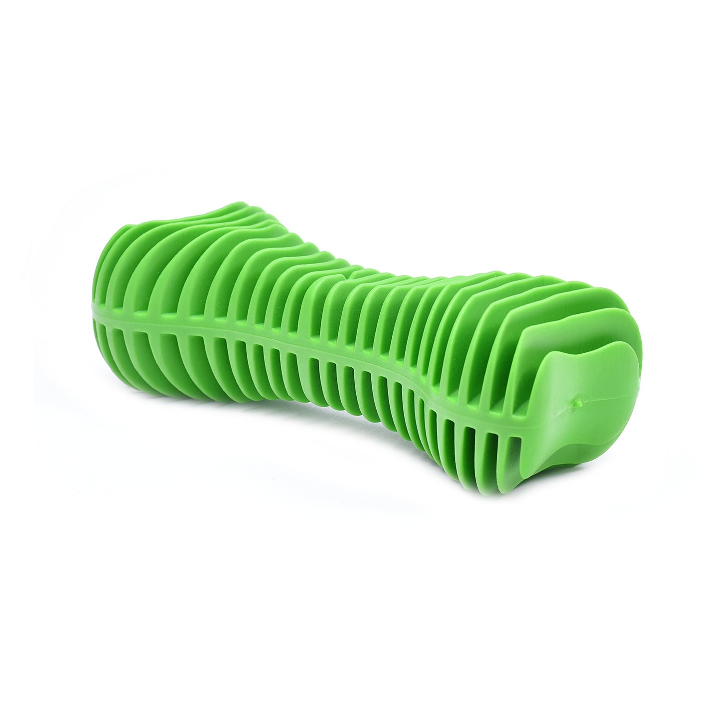 Jucarie pentru caini Enjoy Dental Bone 18.5cm - Animax