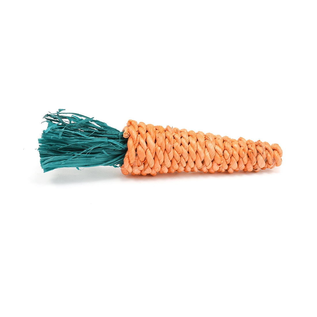 Jucarie pentru rozatoare Beeztees Morcov S 15cm - Animax