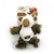 Jucarie pentru caini All for Paws oaie 17x17x10 cm - Animax