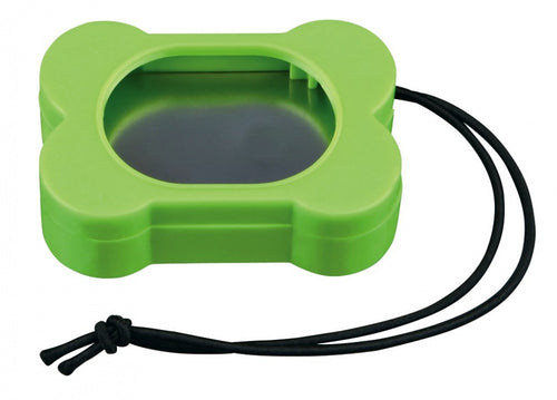 Clicker pentru dresaj Trixie pentru caini - Animax