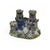 Decor pentru acvariu Enjoy Castel Medieval 13x8x10cm - Animax