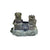 Decor pentru acvariu Enjoy Castel Medieval 13x8x10cm - Animax