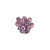 Decor pentru acvariu Enjoy Coral Mini 5x4x4cm - Animax