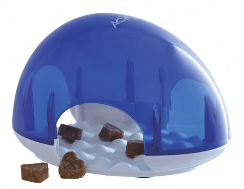 Hranitor pentru pisici Trixie 19x13x14 cm - Animax