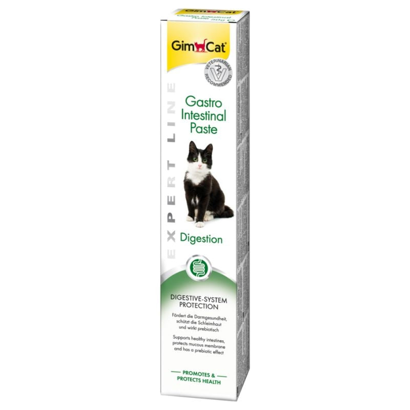 Snack-pasta Gimcat Gastro Intestinal 50g - Animax