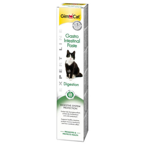 Snack-pasta Gimcat Gastro Intestinal 50g - Animax