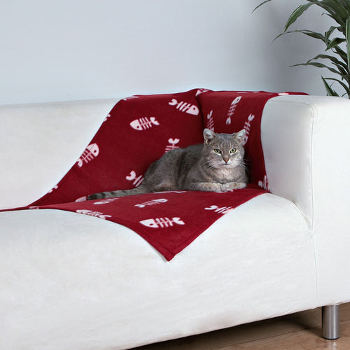 Patura pentru pisici Trixie Beany 100 x 70 cm - Animax