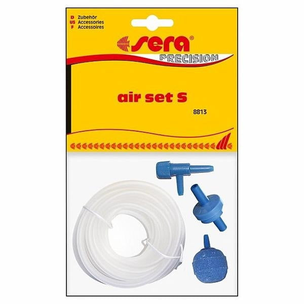 Accesorii pentru pompa de aer - Sera Air S 2 m - Animax