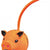 Jucarie pentru caini Trixie animalute din latex 6cm - Animax