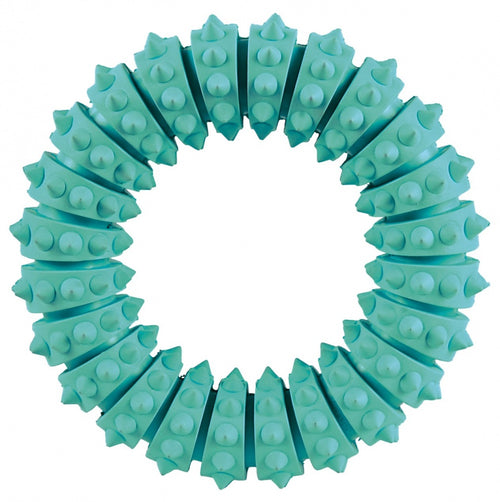 Jucarie pentru Caini Dentafun Naturgummi Trixie 12cm - Animax