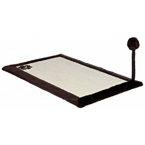 Sisal plat pentru pisici Trixie 70x45 cm - Animax