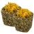 Mix de plante pentru rozatoare Jr Farm 75 g - Animax