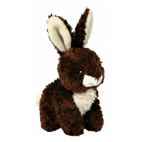 Jucarie pentru caini Trixie Iepure 15cm - Animax