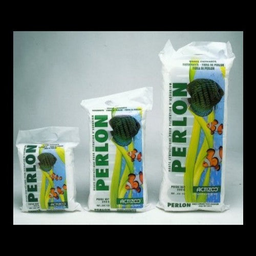 Material filtrant Perlon 250 gr - Animax