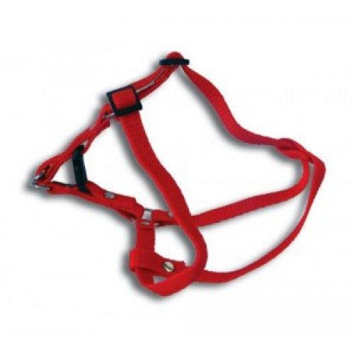 Ham pentru caini Enjoy Chinga 10 mm - Animax