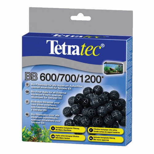 Material Filtrant Tetra BB - Animax