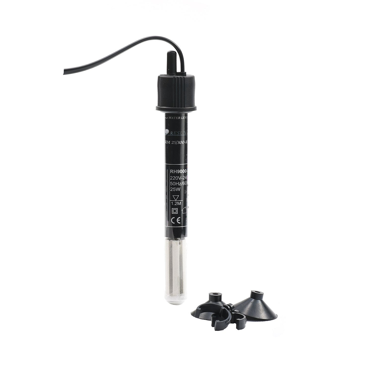 Incalzitor pentru acvariu Resun Rh-9000 25 W - Animax