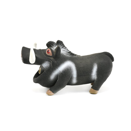 Jucarie pentru caini Trixie porc mistret 18 cm - Animax